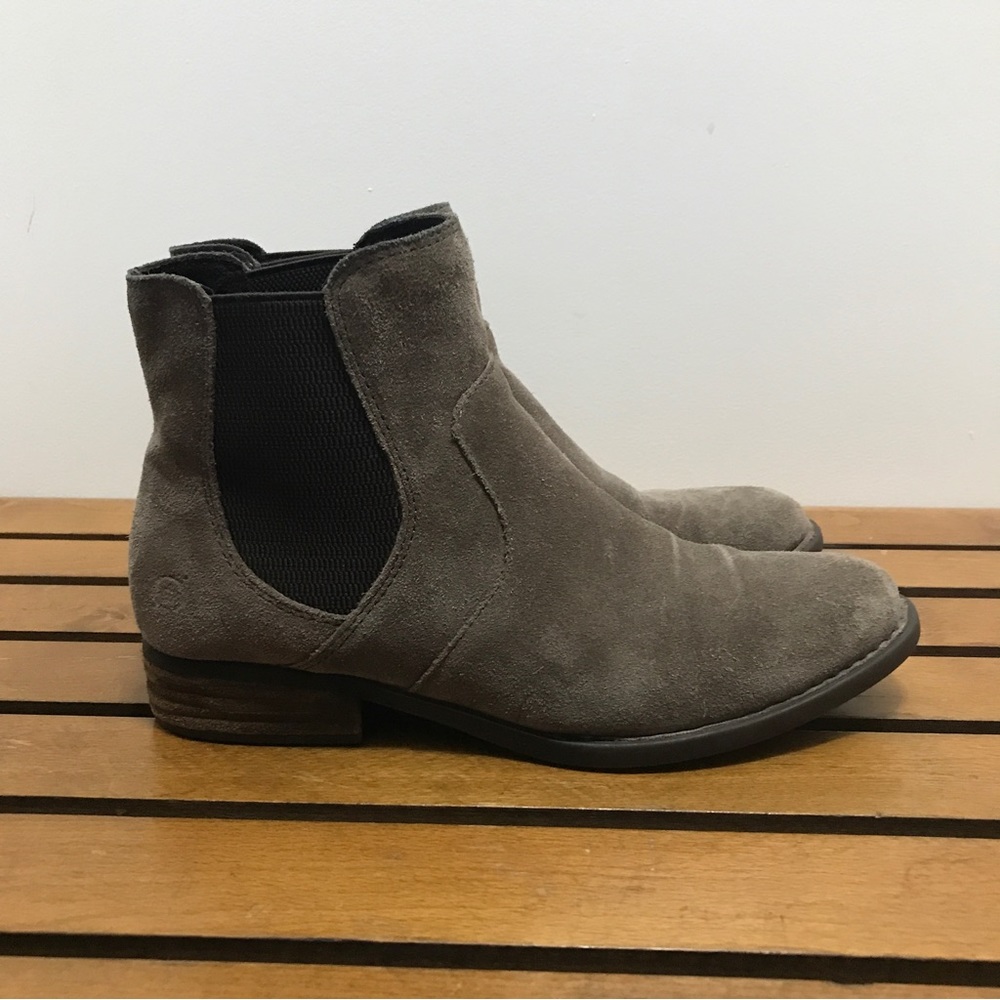 Born Bresson Chelsea Boot